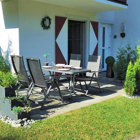 Kitz Residenz Appartement 10 คาพรูน ภายนอก รูปภาพ