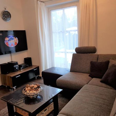 Kitz Residenz Appartement 10 คาพรูน ภายนอก รูปภาพ