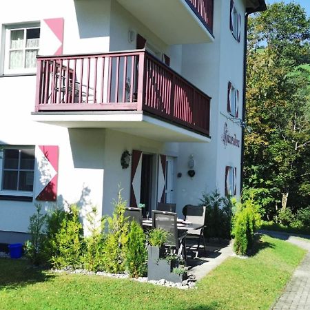 Kitz Residenz Appartement 10 คาพรูน ภายนอก รูปภาพ