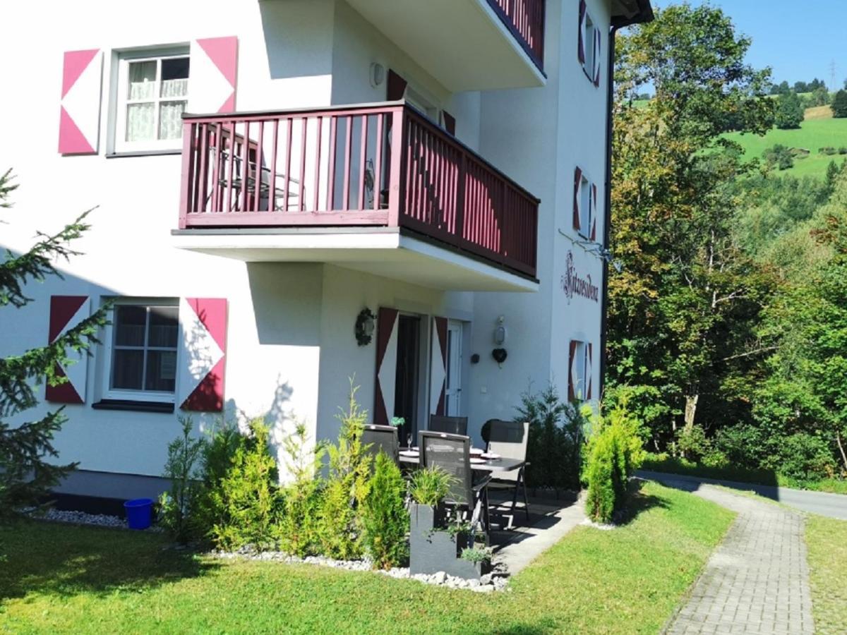 Kitz Residenz Appartement 10 คาพรูน ภายนอก รูปภาพ