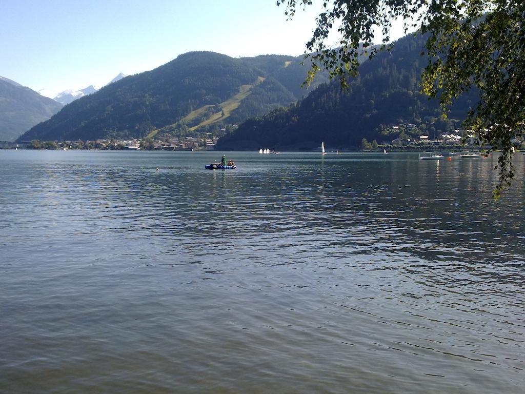 Kitz Residenz Appartement 10 คาพรูน ห้อง รูปภาพ