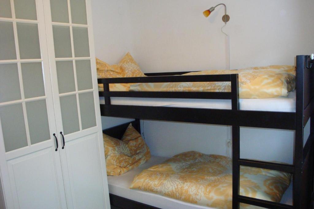 Kitz Residenz Appartement 10 คาพรูน ห้อง รูปภาพ