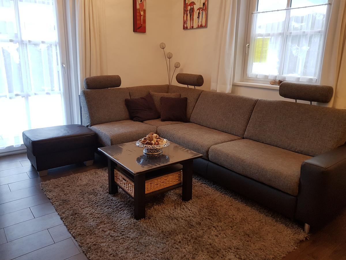 Kitz Residenz Appartement 10 คาพรูน ภายนอก รูปภาพ